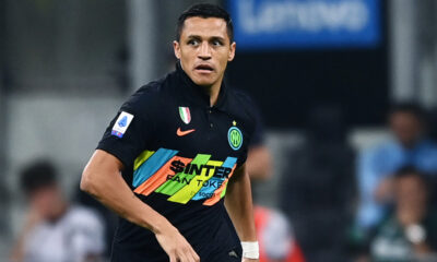 Alexis Sanchez