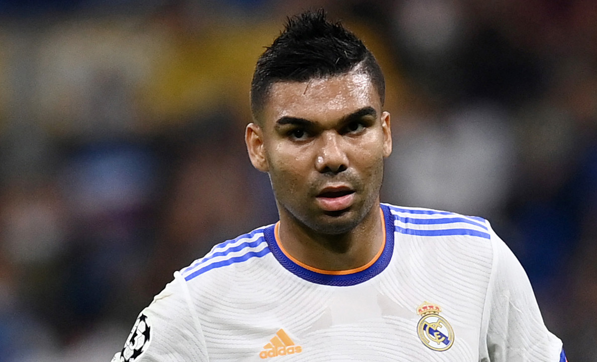 Casemiro