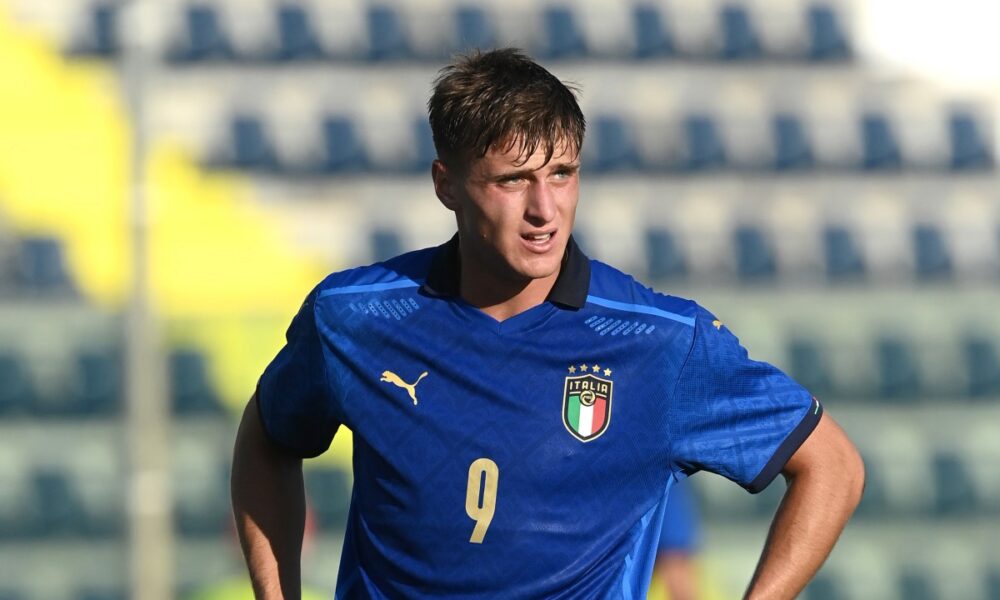 Pagelle Bosnia U21 Italia U21 Tonali Colombo E Lovato Trascinano Bocciato Lucca Voti Calcio News 24