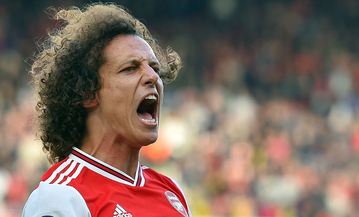 David Luiz