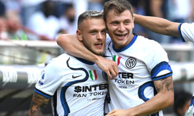 Dimarco Barella 1