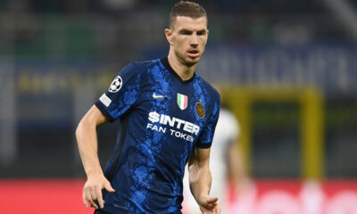 Dzeko 2