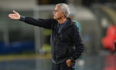 José Mourinho 2