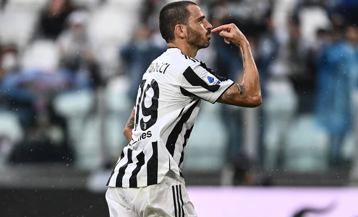 Leonardo Bonucci