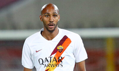 Nzonzi