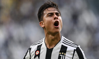 Paulo Dybala 1