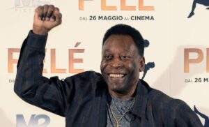 Pelé