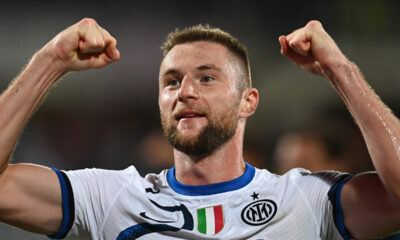 Skriniar 9