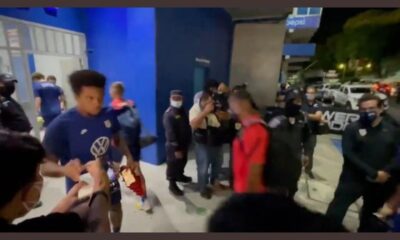 McKennie