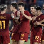 Roma Udinese In Tv E Streaming Dove Vederla