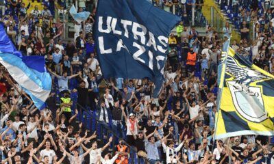 ultras lazio