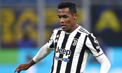 Alex Sandro