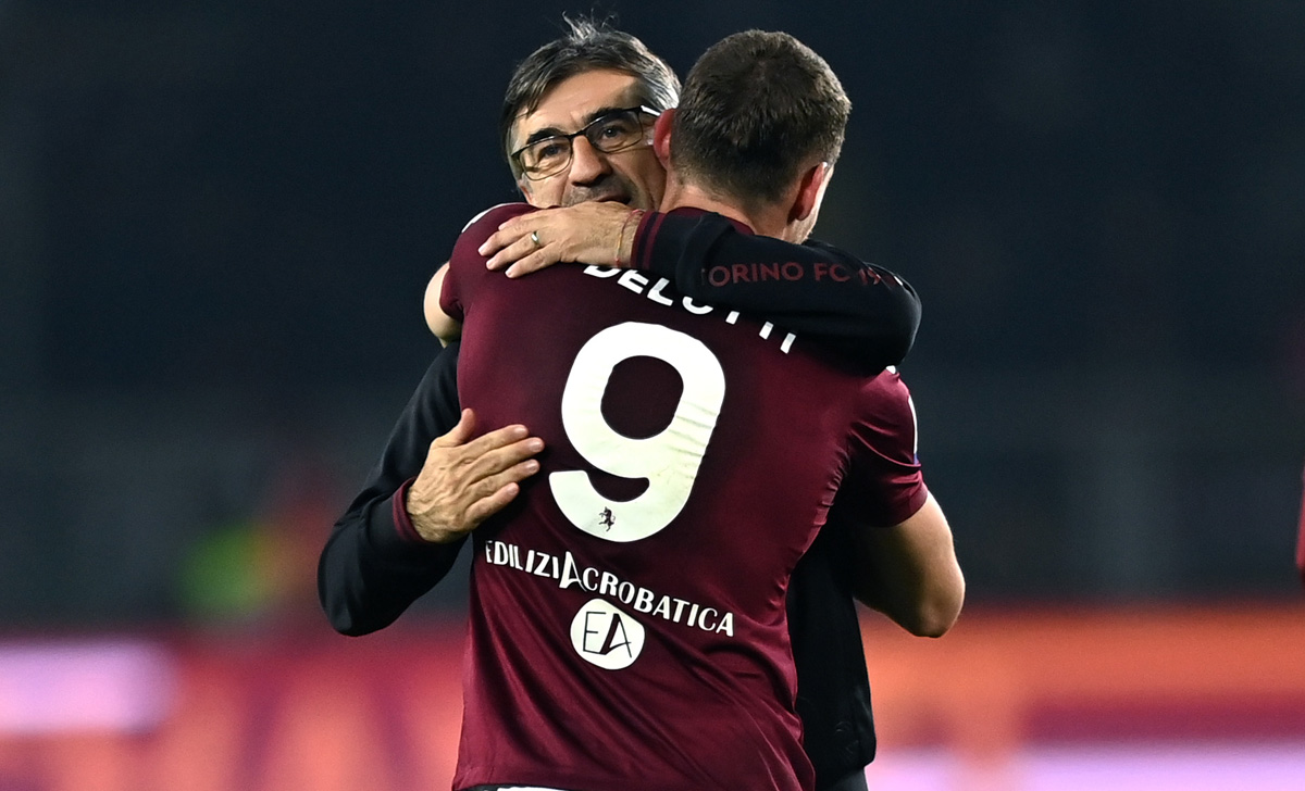 Belotti Juric