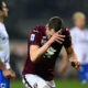 Belotti Torino Sampdoria