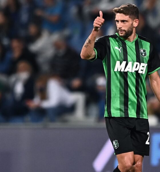 Berardi