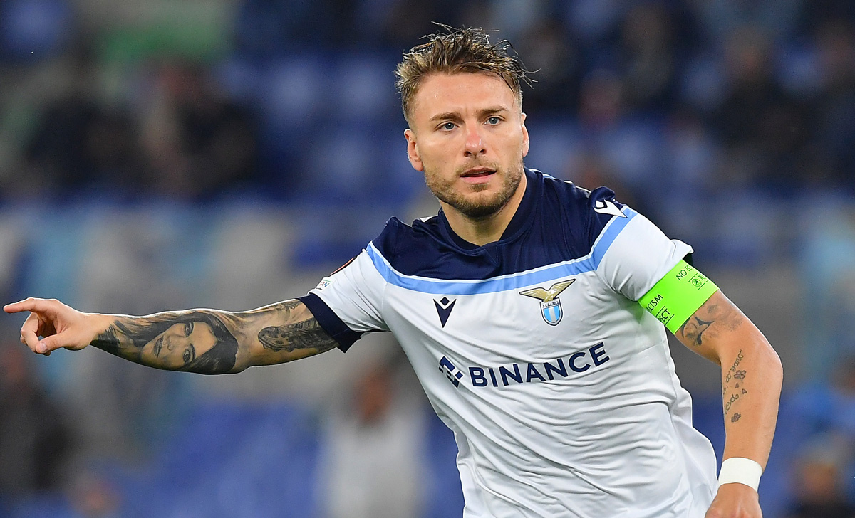 Ciro Immobile