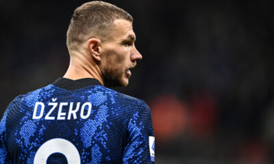 Dzeko 3 1