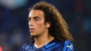 Mateo Guendouzi