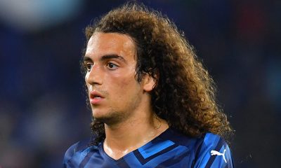 Mateo Guendouzi