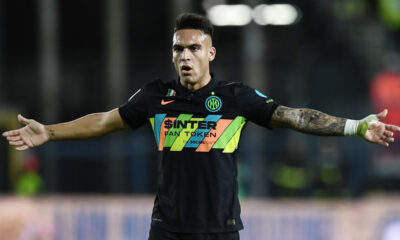 Lautaro Martinez 7