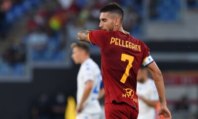 Lorenzo Pellegrini