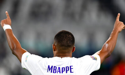 Mbappé