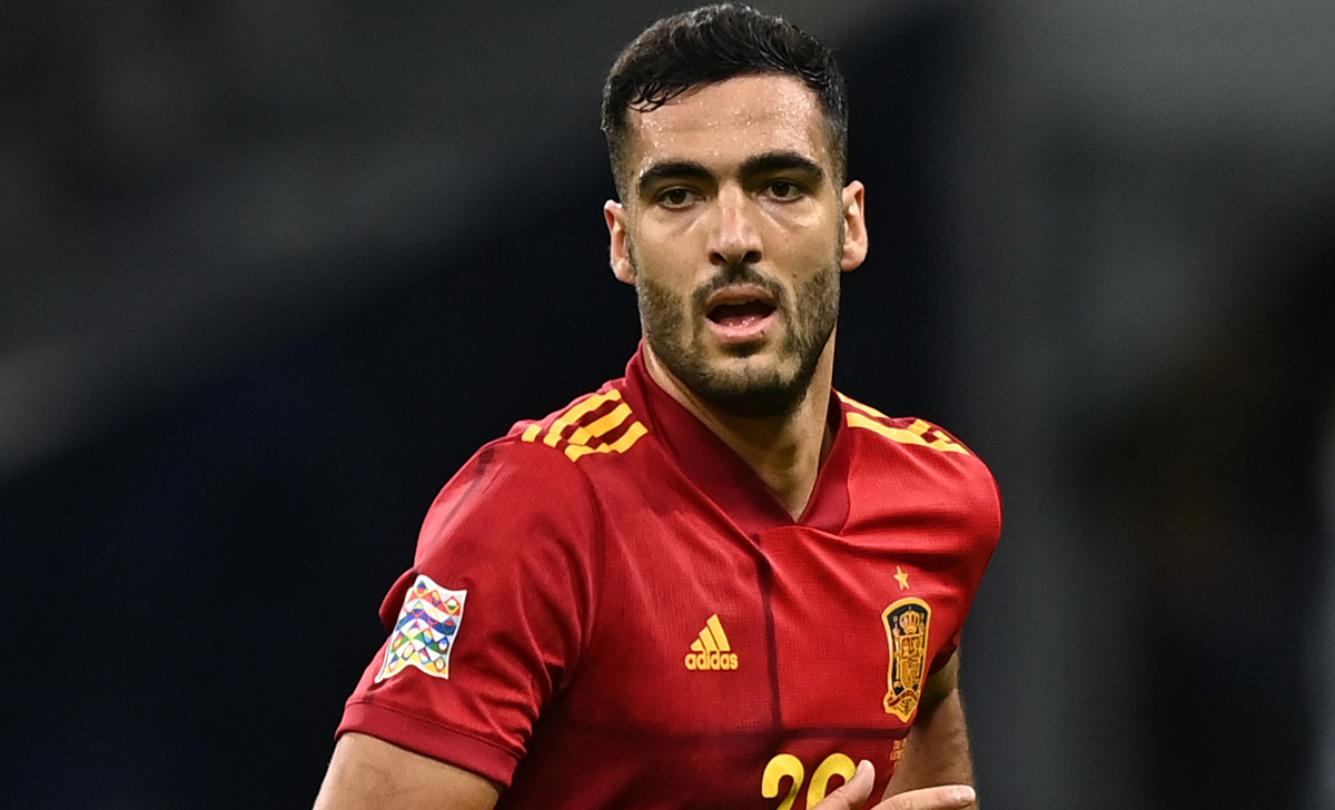 Olanda Spagna, Mikel Merino riprende gli orange nel recupero: si deciderà tutto al ritorno