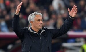 Mourinho