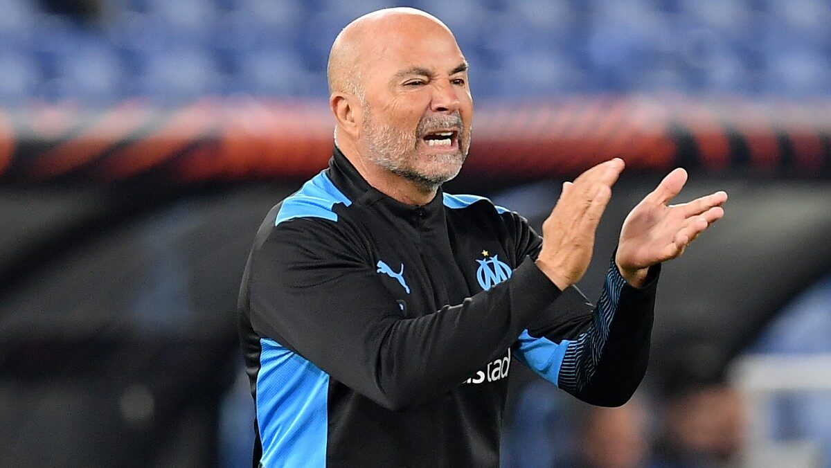 Sampaoli Dembelé 