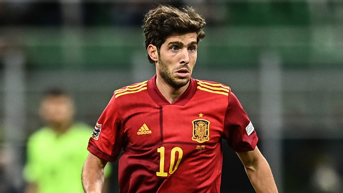 sergi roberto