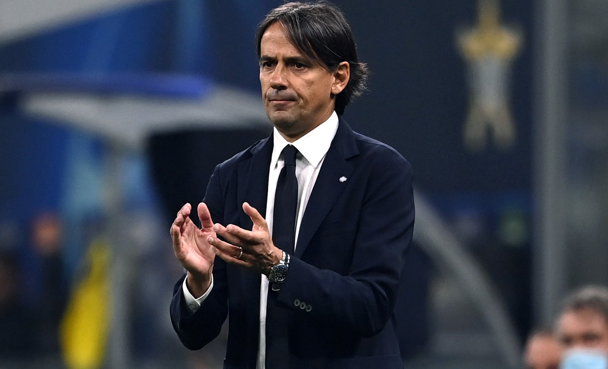 Simone Inzaghi 2