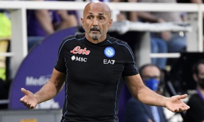 Spalletti