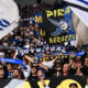 Tifosi Inter Curva Nord