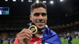 Varane Como: «Ecco quando ho deciso di accettare; sono FELICE DI RITROVARE CESC, non da avversario!»