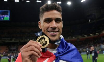 Varane