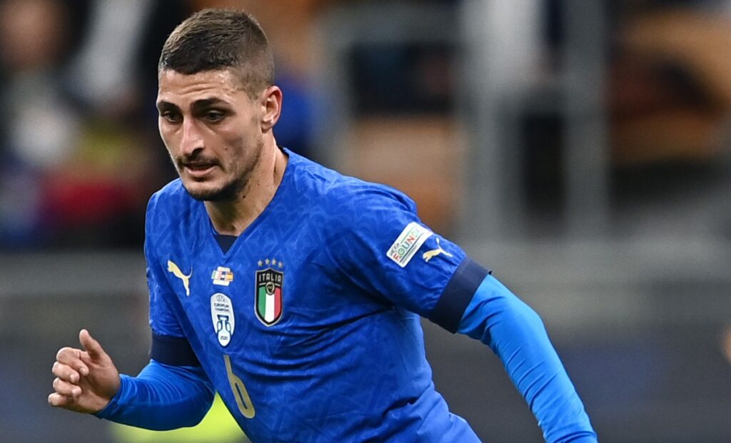 Verratti MG8 2608 1