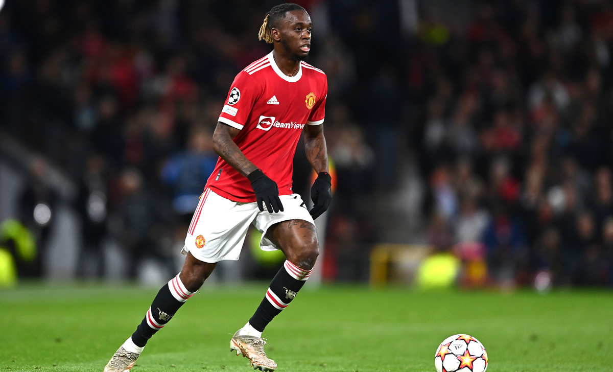 Wan Bissaka