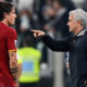 Zaniolo Mourinho