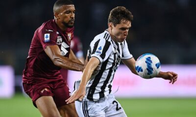 chiesa bremer torino juve