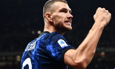 dzeko 5