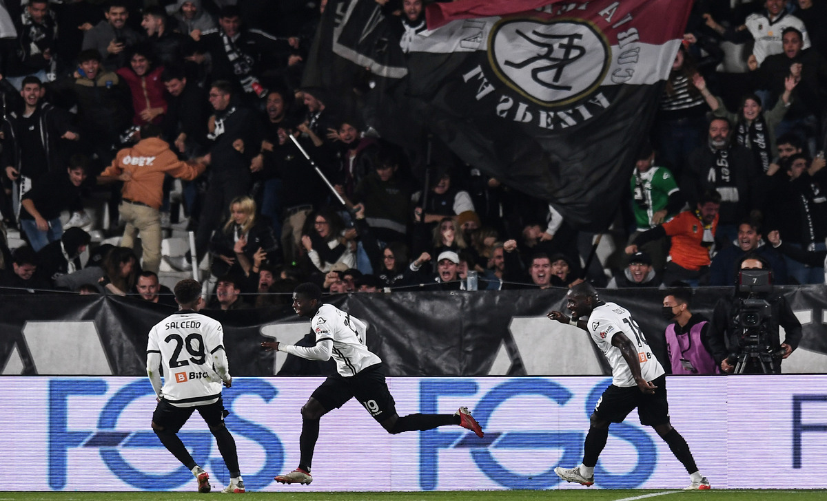 Spezia, Su Nguiamba Un Club Di B: Le Ultime - Calcio News 24