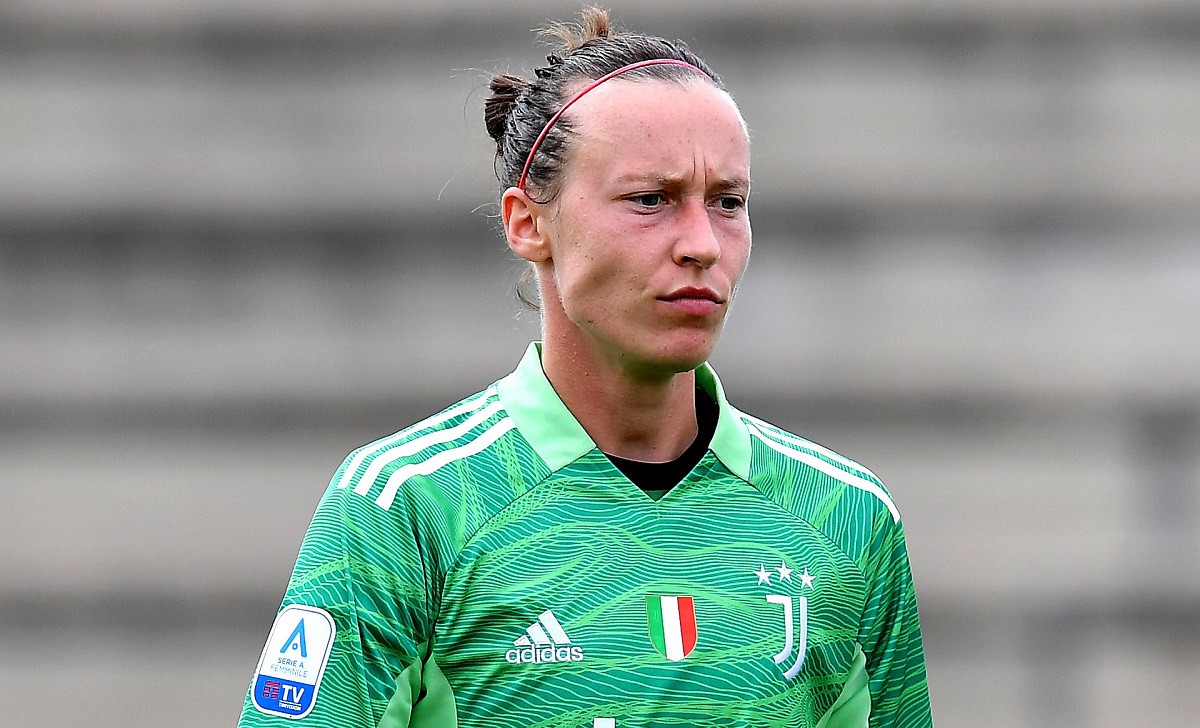 juventus women peyraud magnin