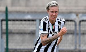 lina hurtig juventus.women