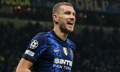 Dzeko