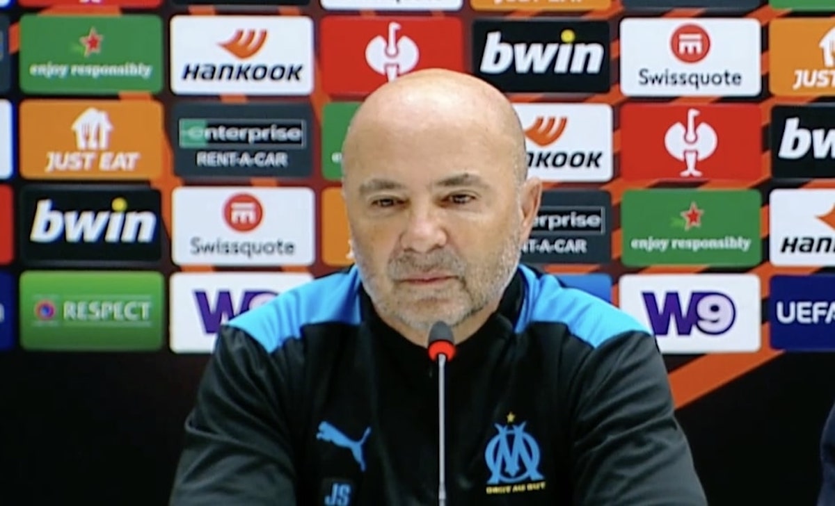 Jorge Sampaoli Marsiglia