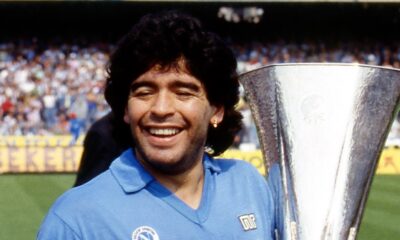 Maradona