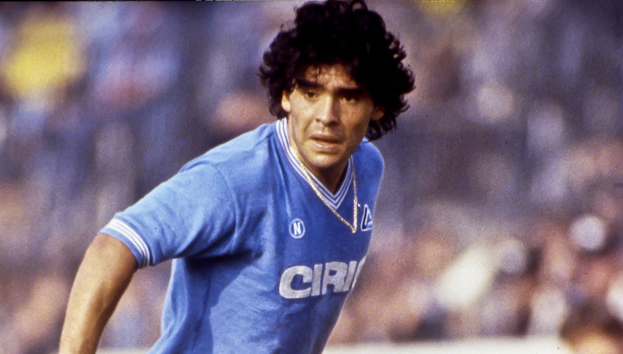 maradona