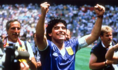 maradona