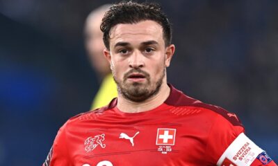 Shaqiri