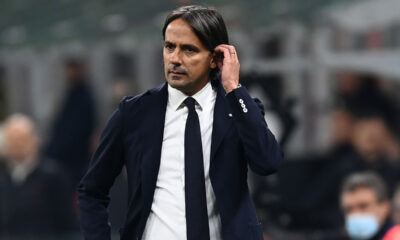 Simone Inzaghi